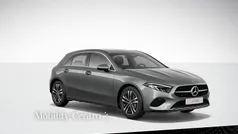 Usado 2025 Mercedes A200 Berlina | 36.606 € (Buen precio)