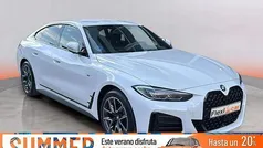 Usado 2024 BMW 420 Gran Coupé Coupe | 44.990 € (Buen precio)