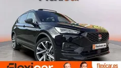 Usado 2022 Seat Tarraco 4Drive SUV | 34.490 € (Precio justo)