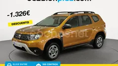 Usado 2018 Dacia Duster Ambiance SUV | 13.850 € (Precio justo)
