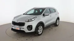 Usado 2017 Kia Sportage SUV | 13.999 € (Precio justo)