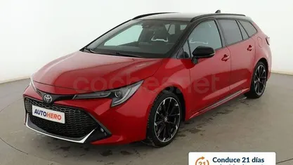 Usado Toyota Corolla Sport 196 CV (144 kW) 2022 Familiar