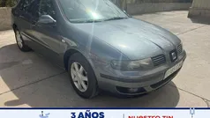 Usado 2003 Seat Toledo Berlina | 1950 € (Buen precio)