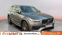 Gris Usado 2020 Volvo XC90 Business Edition SUV | 39.990 € (Buen precio)
