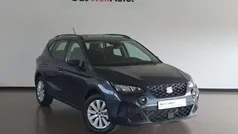 Usado 2024 Seat Arona Reference SUV | 18.500 € (Precio justo)
