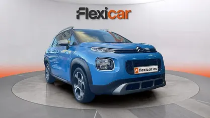 Usado Citroën C3 Aircross Shine 102 CV (75 kW) 2018 SUV