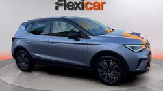 Usado 2024 Seat Arona FR SUV | 17.990 € (Buen precio)