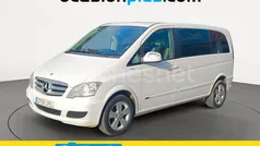 Usado 2013 Mercedes Viano Monovolumen | 18.490 € (Precio justo)