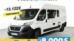 Usado 2022 Fiat Ducato Van | 51.290 €