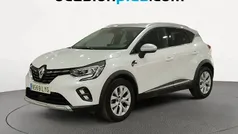 Usado 2022 Renault Captur Zen SUV | 18.628 € (Precio justo)