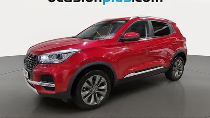 Usado 2023 DR DR 4.0 SUV | 11.546 € (Buen precio)
