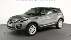 Usado 2018 Land Rover Range Rover evoque SE SUV | 16.955 € (Super precio)