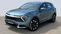 Otro Usado 2023 Kia Sportage 2 SUV | 34.095 € (Precio justo)
