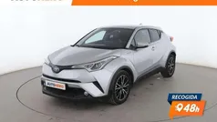 Usado 2017 Toyota C-HR Advance SUV | 17.499 € (Precio justo)