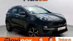 Usado 2019 Kia Sportage SUV | 16.990 € (Precio justo)
