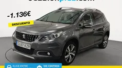 Usado 2019 Peugeot 2008 Allure SUV | 12.500 € (Buen precio)