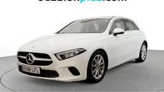 Usado 2020 Mercedes A180 Utilitario | 21.628 € (Buen precio)