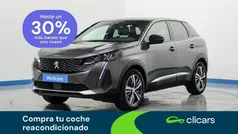 Usado 2024 Peugeot 3008 Allure SUV | 25.490 € (Precio justo)