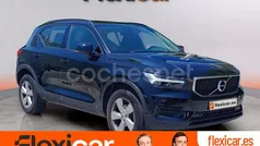 Usado 2022 Volvo XC40 Inscription SUV | 25.490 € (Precio justo)