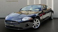 Usado 2009 Jaguar XK Coupe | 28.000 €