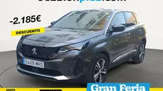 Usado 2023 Peugeot 3008 Allure SUV | 20.390 € (Precio justo)