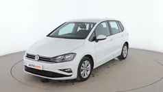 Blanco Usado 2018 VW Golf VII Edition Utilitario | 12.399 € (Buen precio)