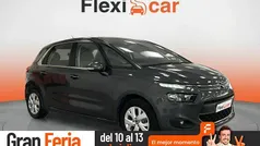 Usado 2016 Citroën C4 Feel | 11.690 € (Precio justo)