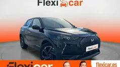 Negro Usado 2019 DS Automobiles DS3 Performance SUV | 15.590 € (Buen precio)