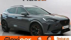 Usado 2021 Cupra Formentor VZ SUV | 33.790 € (Precio justo)