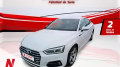 Usado 2019 Audi A5 Sportback Sport | 27.093 € (Super precio)