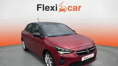 Usado 2019 Opel Corsa GS Line Berlina | 10.990 € (Precio justo)