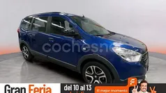 Usado 2021 Dacia Lodgy Comfort Monovolumen | 16.970 € (Precio justo)