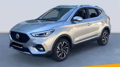 Otro Nuevo 2025 MG ZS Luxury Berlina | 19.700 € (Precio justo)