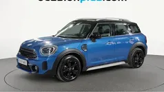 Usado 2024 Mini Cooper Countryman SUV | 26.082 € (Super precio)