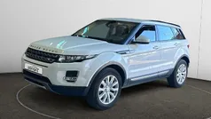 Usado 2015 Land Rover Range Rover evoque Pure SUV | 14.990 € (Precio justo)