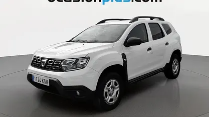 Usado Dacia Duster Essentiel 95 CV (69 kW) 2018 SUV
