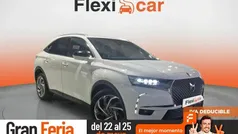 DS Automobiles DS7 Crossback