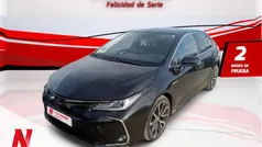 Usado 2021 Toyota Corolla Advance Berlina | 21.018 € (Precio justo)