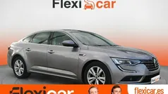 Gris Usado 2019 Renault Talisman Business Berlina | 15.490 € (Precio justo)