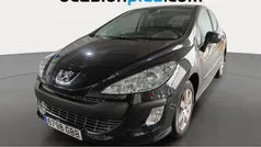 Usado 2008 Peugeot 308 Sport Utilitario | 2250 € (Super precio)