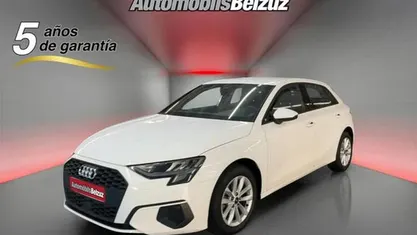 Usado Audi A3 116 CV (85 kW) 2023