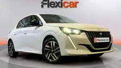 Usado 2022 Peugeot 208 Allure Utilitario | 11.590 € (Super precio)