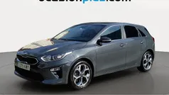 Usado 2019 Kia Ceed Utilitario | 15.682 € (Precio justo)