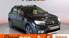 Usado 2018 Dacia Sandero Comfort Utilitario | 8990 € (Precio justo)