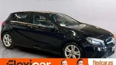 Usado 2018 Mercedes A180 Berlina | 17.290 € (Buen precio)