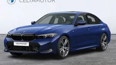 Azul Nuevo 2024 BMW 320 Berlina | 61.900 €