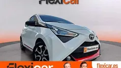 Usado 2018 Toyota Aygo X-cite Utilitario | 11.990 € (Precio justo)