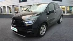 Azul Usado 2019 Opel Mokka Innovation SUV | 13.370 € (Precio justo)