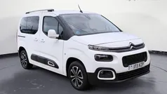 Usado 2019 Citroën Berlingo Feel Monovolumen | 14.990 € (Precio justo)