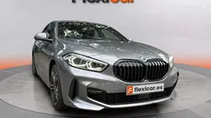Gris Usado 2024 BMW 118 Utilitario | 26.790 € (Precio justo)